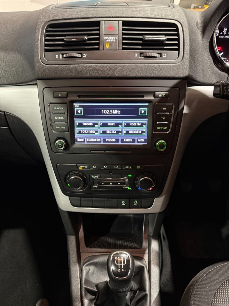 Used Skoda Yeti 2014 for sale - 77849729: Photo 19