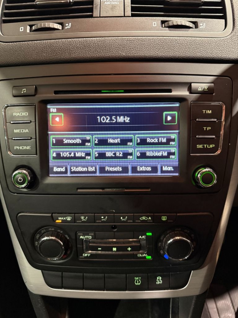 Used Skoda Yeti 2014 for sale - 77849729: Photo 20