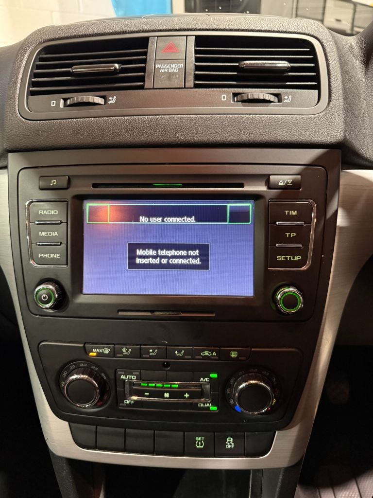 Used Skoda Yeti 2014 for sale - 77849729: Photo 21