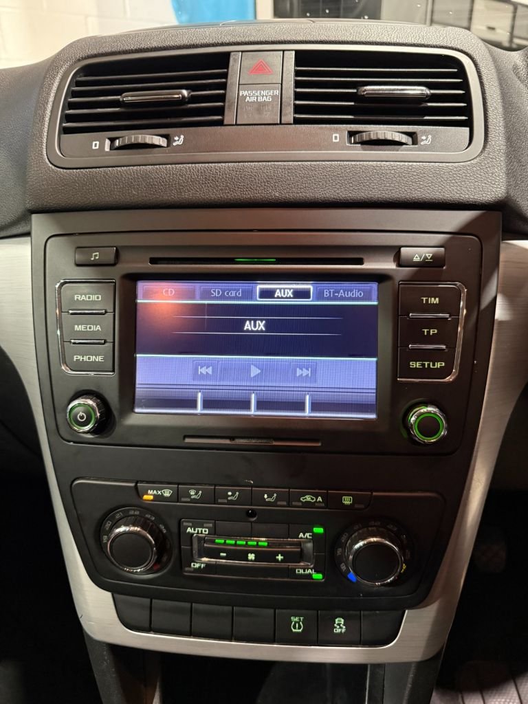 Used Skoda Yeti 2014 for sale - 77849729: Photo 22