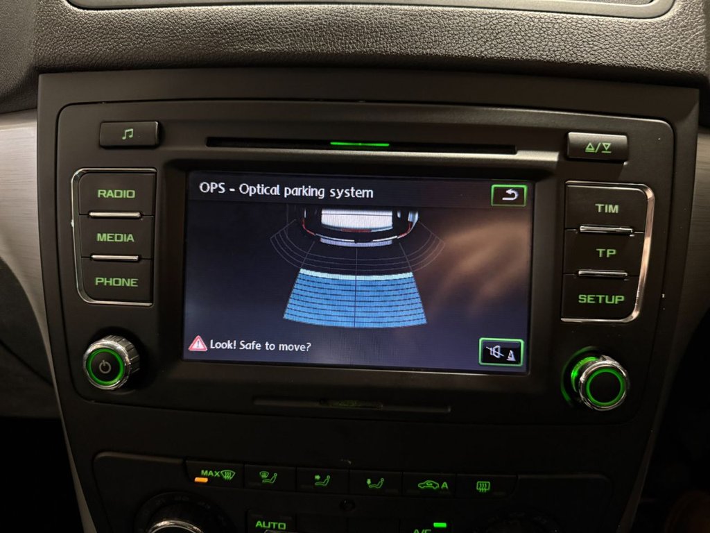 Used Skoda Yeti 2014 for sale - 77849729: Photo 23