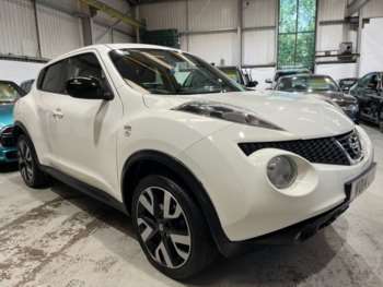 Used Nissan Juke 2014 for sale - 75171081: Photo