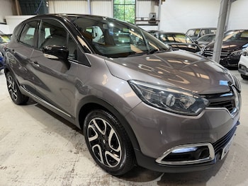 Used Renault Captur 2014 for sale - 75831881: Photo