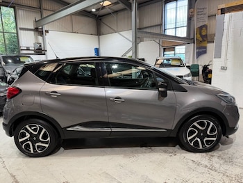 Used Renault Captur 2014 for sale - 75831881: Photo