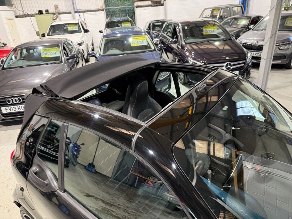 Used smart fortwo 2016 for sale - 76356779: Photo 10