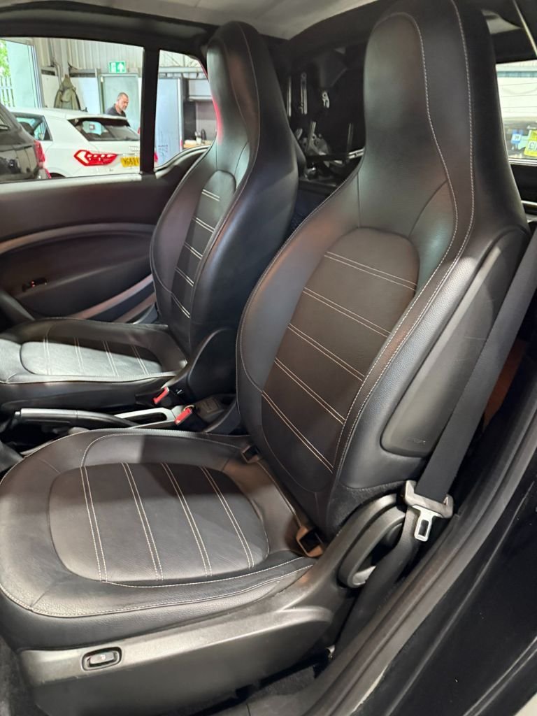 Used smart fortwo 2016 for sale - 76356779: Photo 13