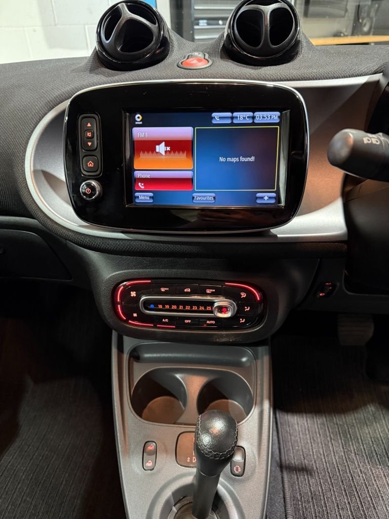 Used smart fortwo 2016 for sale - 76356779: Photo 17