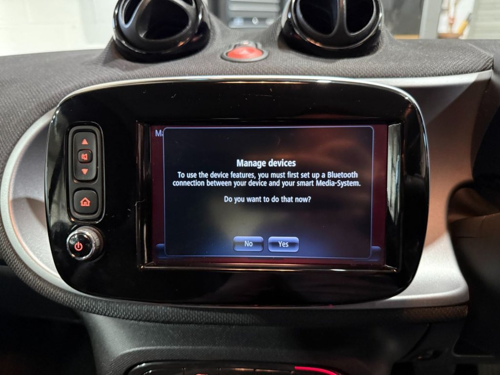 Used smart fortwo 2016 for sale - 76356779: Photo 20