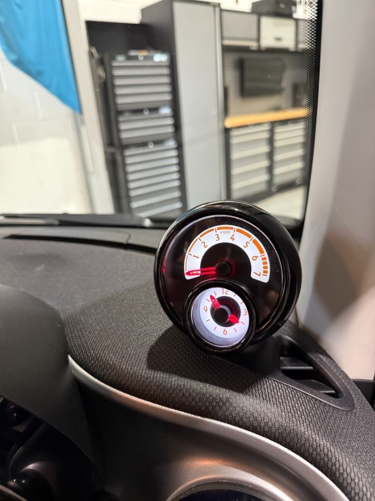 Used smart fortwo 2016 for sale - 76356779: Photo 22