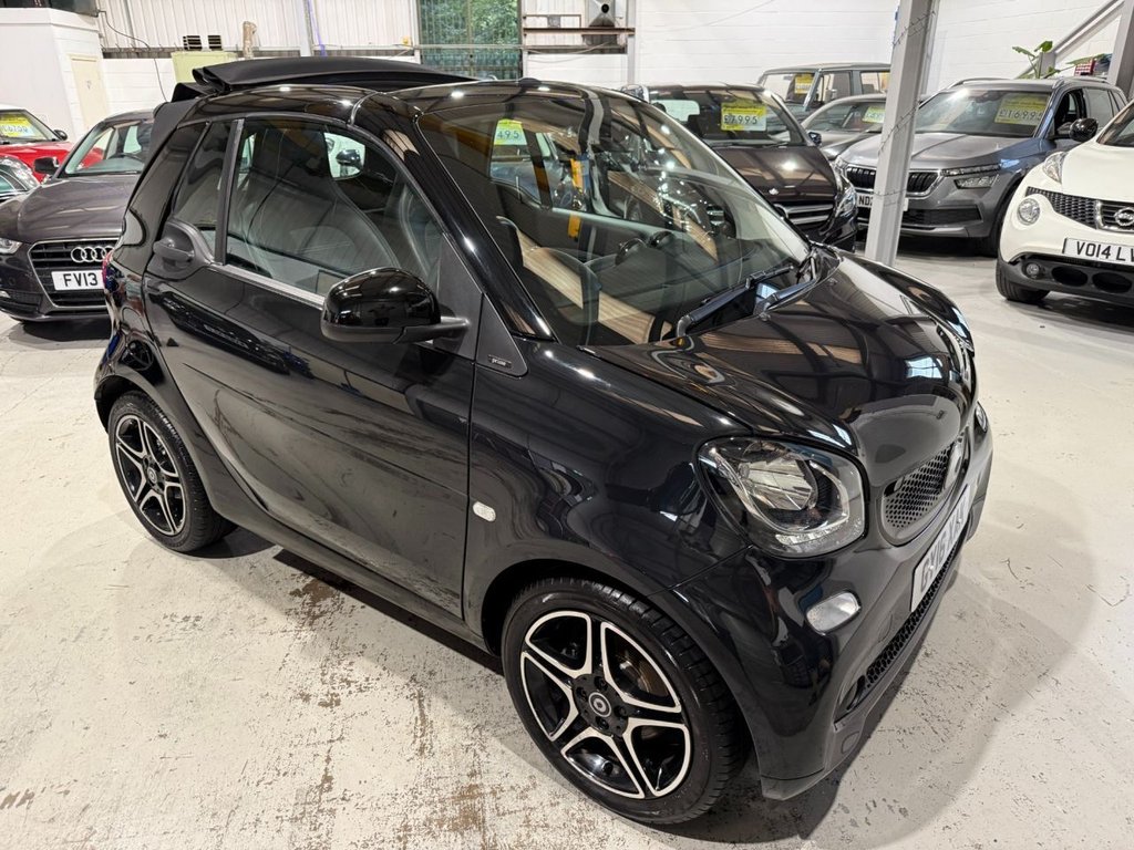 Used smart fortwo 2016 for sale - 76356779: Photo 28
