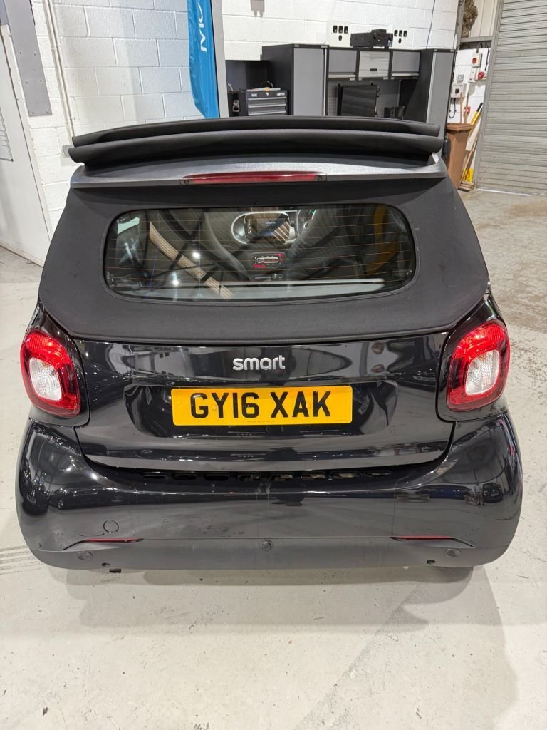 Used smart fortwo 2016 for sale - 76356779: Photo 30