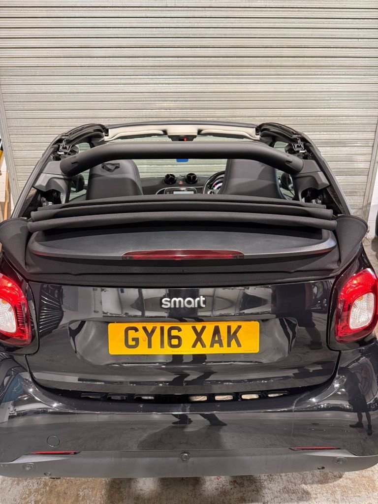 Used smart fortwo 2016 for sale - 76356779: Photo 31