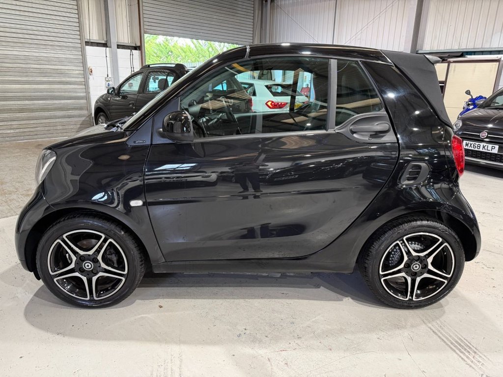 Used smart fortwo 2016 for sale - 76356779: Photo 6