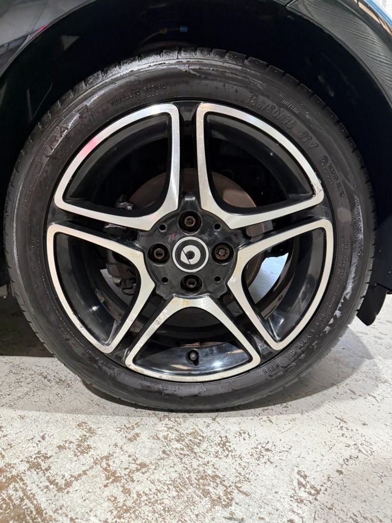 Used smart fortwo 2016 for sale - 76356779: Photo 9