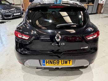 Used Renault Clio 2018 for sale - 79818815: Photo