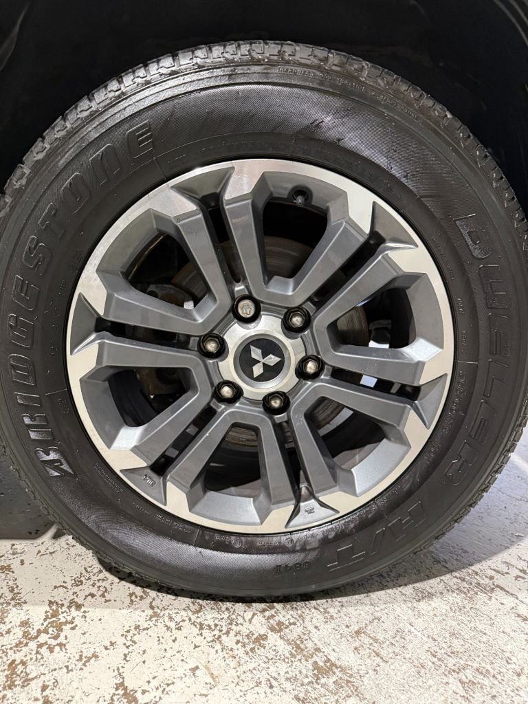 Used Mitsubishi L200 2020 for sale - 76496919: Photo 10