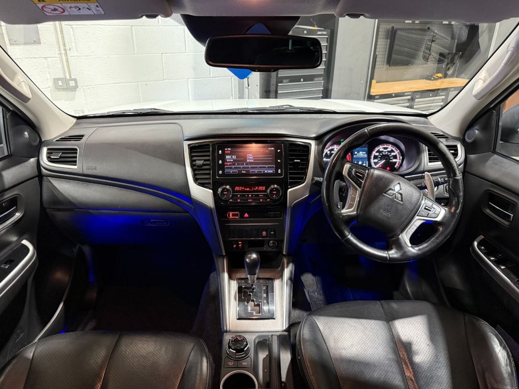 Used Mitsubishi L200 2020 for sale - 76496919: Photo 11