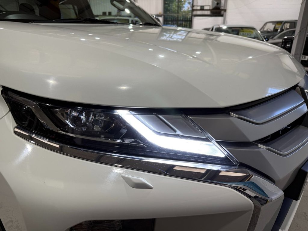 Used Mitsubishi L200 2020 for sale - 76496919: Photo 12