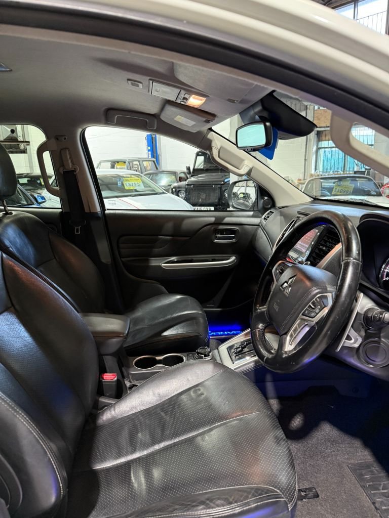 Used Mitsubishi L200 2020 for sale - 76496919: Photo 13