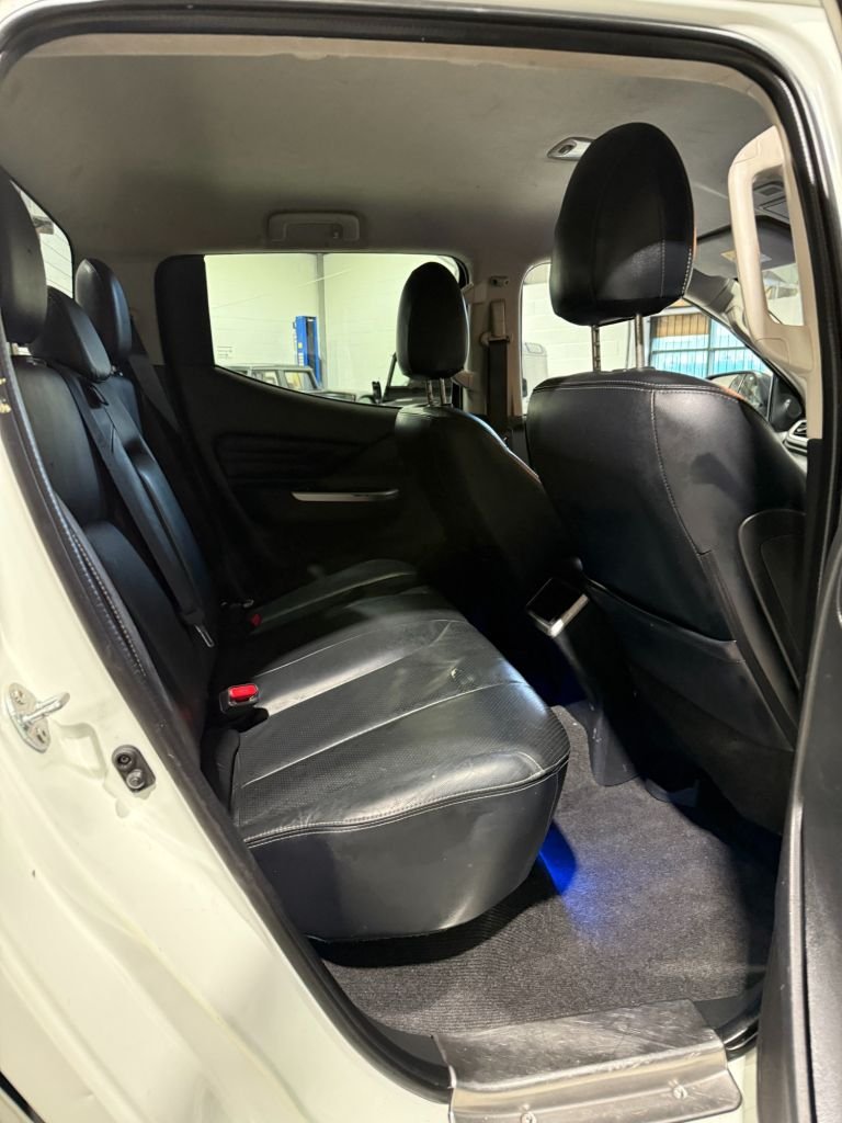 Used Mitsubishi L200 2020 for sale - 76496919: Photo 14