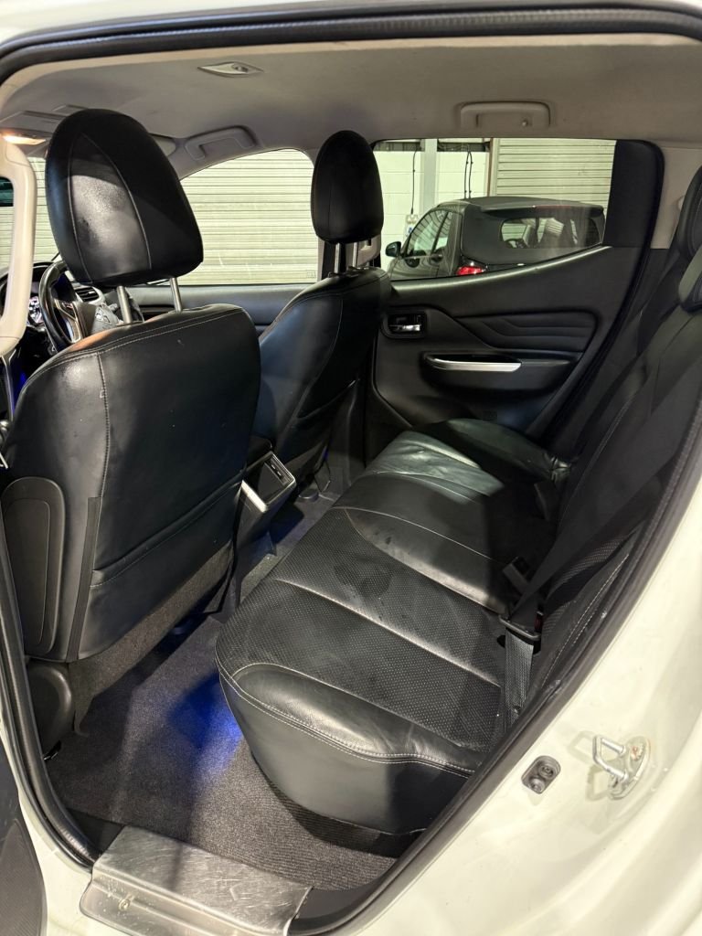 Used Mitsubishi L200 2020 for sale - 76496919: Photo 15