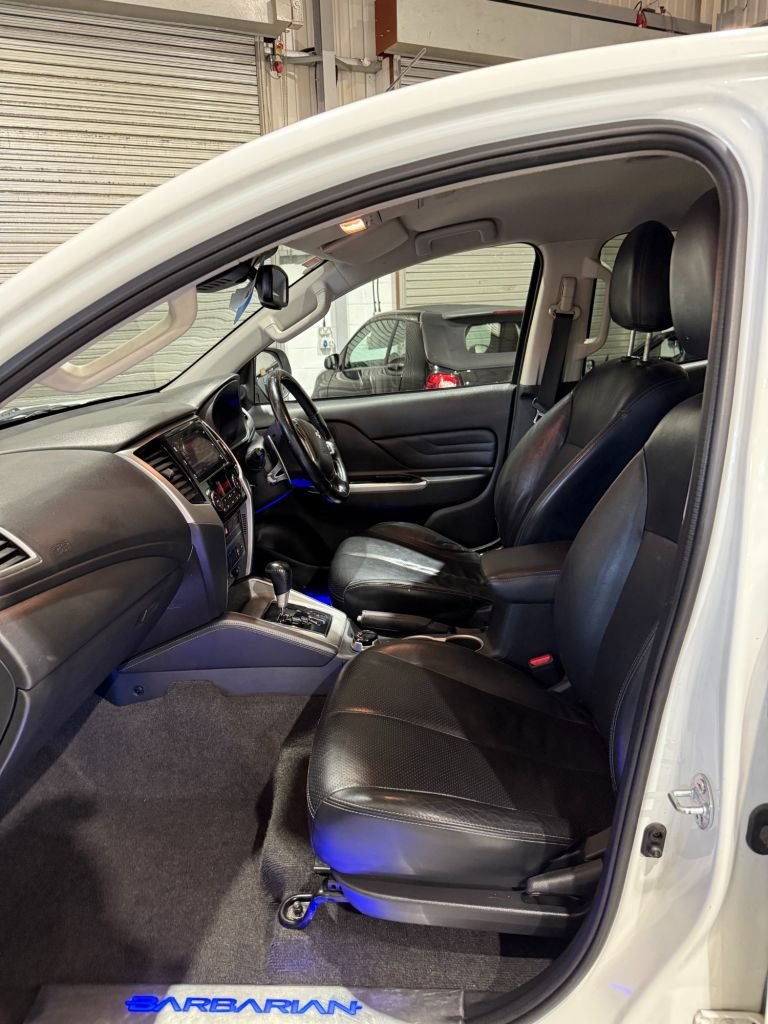 Used Mitsubishi L200 2020 for sale - 76496919: Photo 16