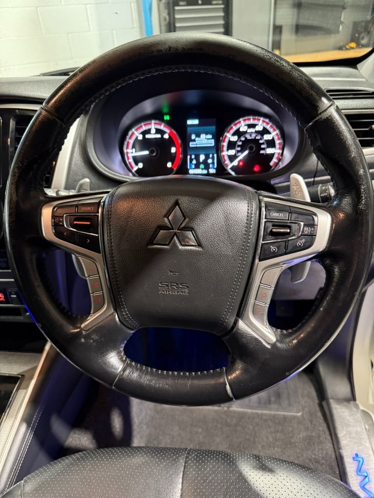 Used Mitsubishi L200 2020 for sale - 76496919: Photo 17