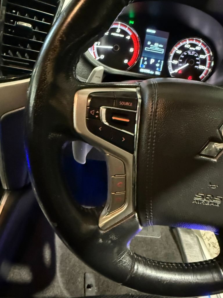 Used Mitsubishi L200 2020 for sale - 76496919: Photo 18