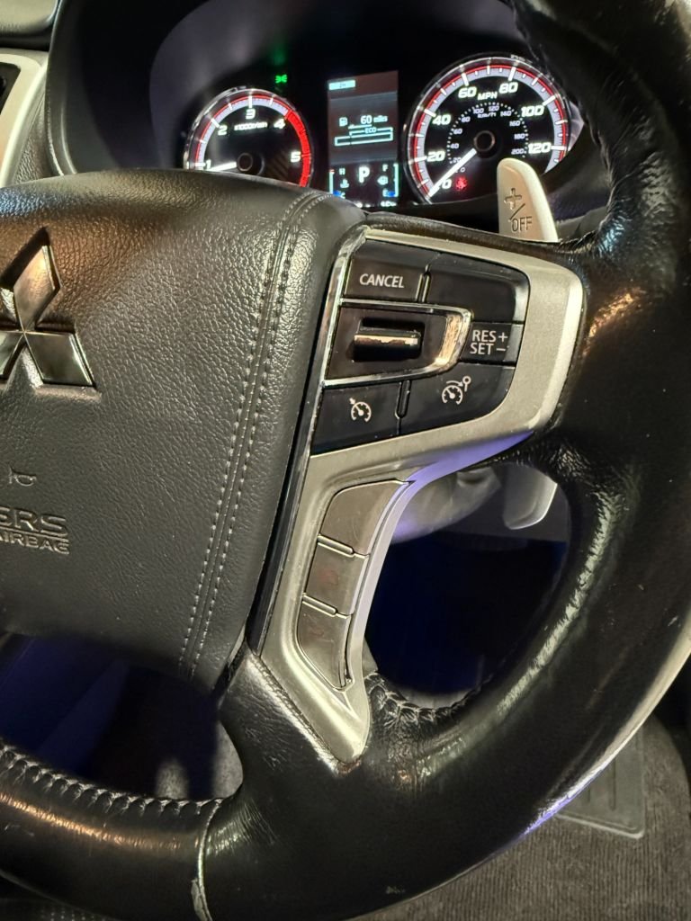 Used Mitsubishi L200 2020 for sale - 76496919: Photo 19