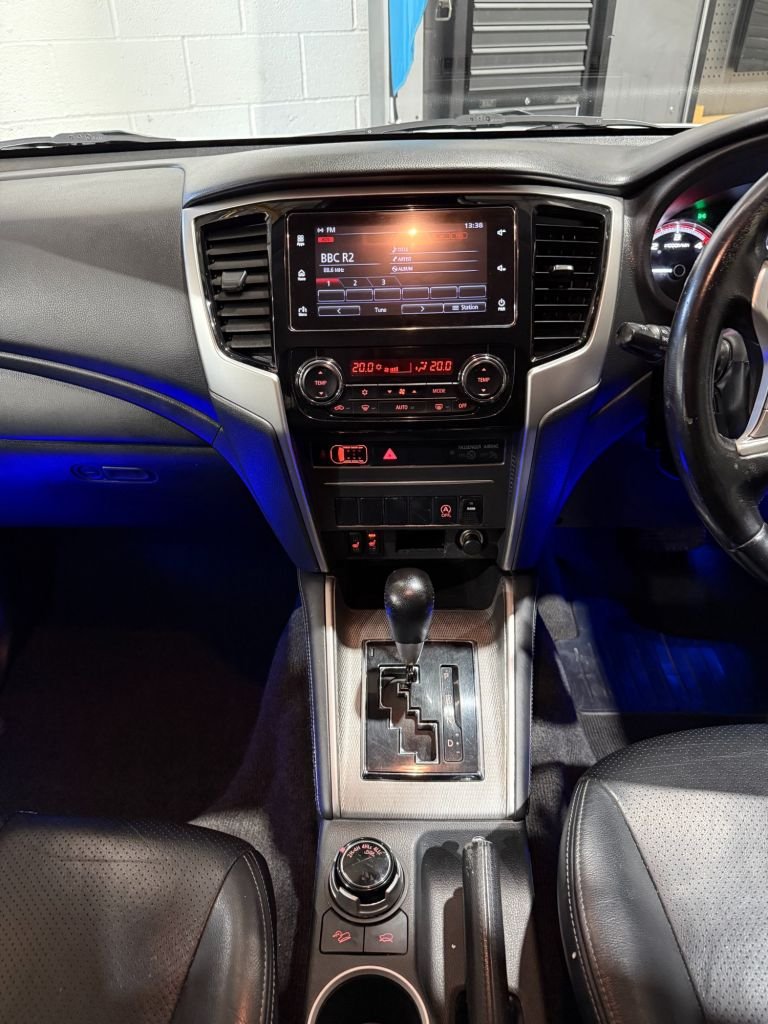 Used Mitsubishi L200 2020 for sale - 76496919: Photo 20