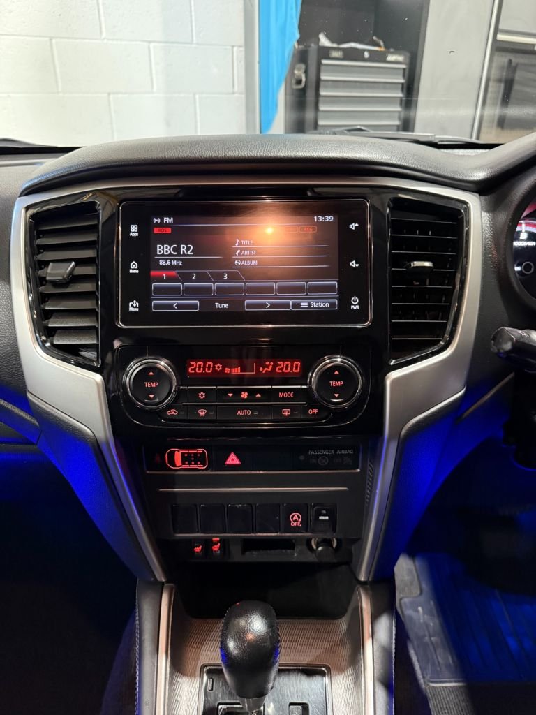 Used Mitsubishi L200 2020 for sale - 76496919: Photo 21