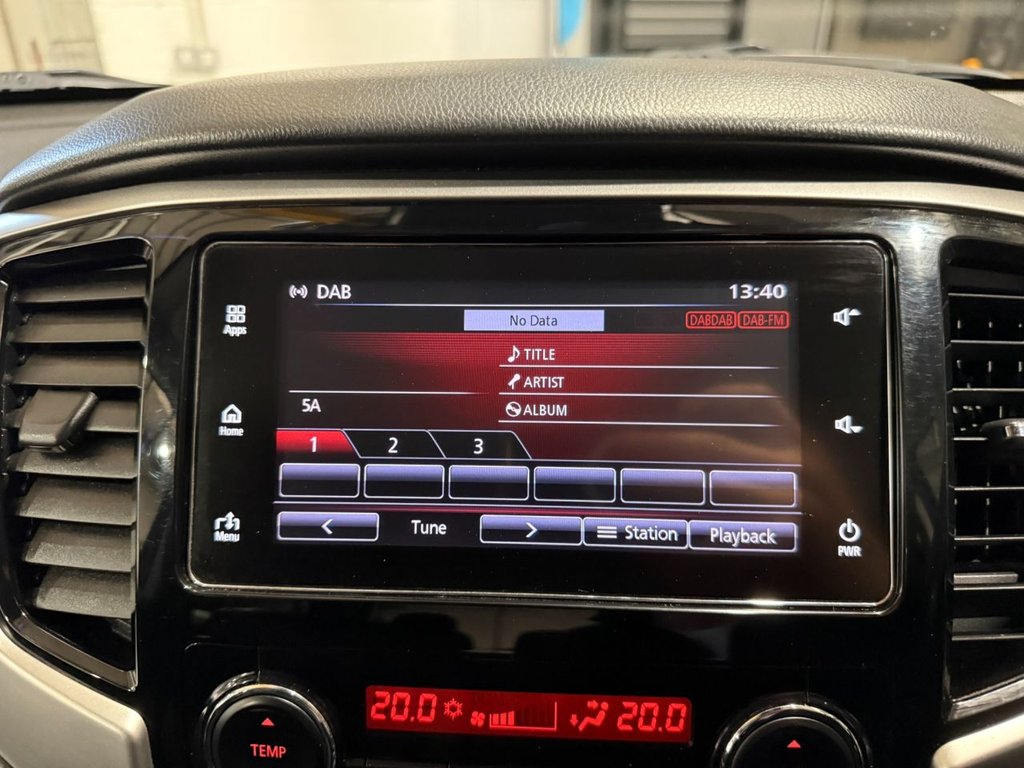 Used Mitsubishi L200 2020 for sale - 76496919: Photo 22