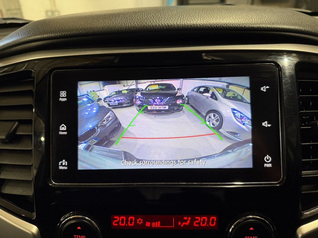 Used Mitsubishi L200 2020 for sale - 76496919: Photo 23