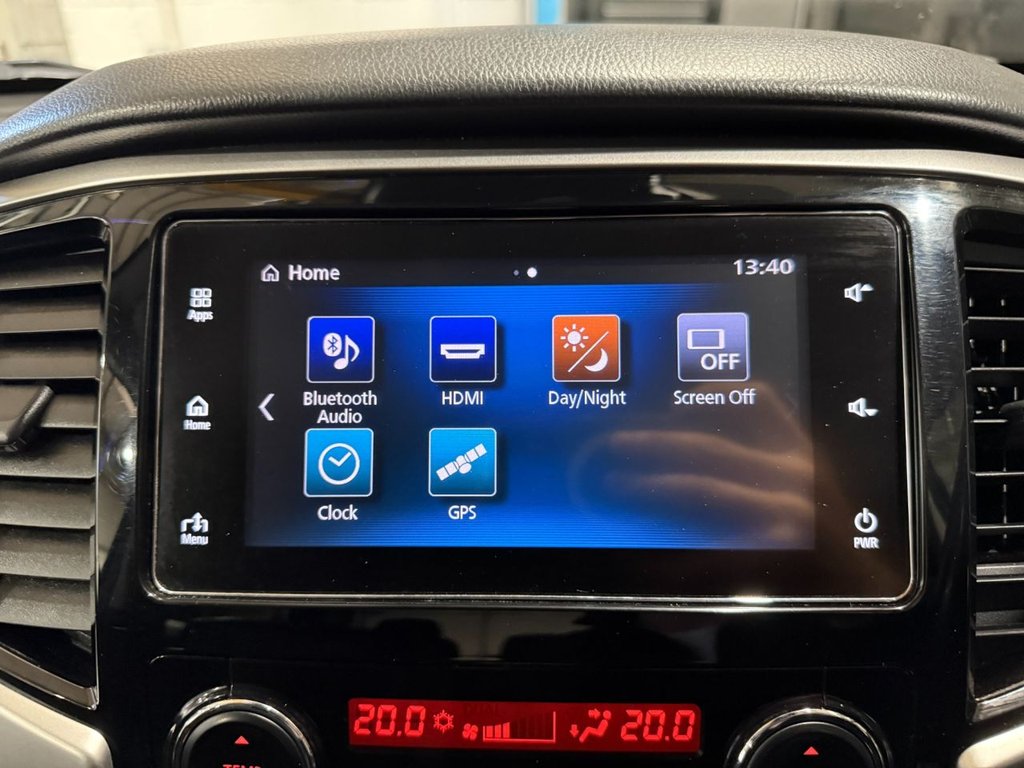 Used Mitsubishi L200 2020 for sale - 76496919: Photo 24