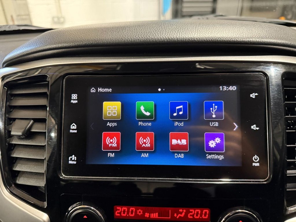 Used Mitsubishi L200 2020 for sale - 76496919: Photo 25