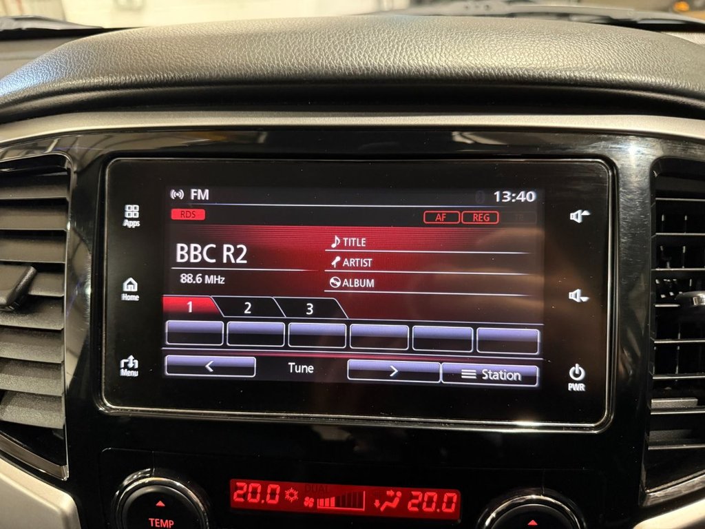 Used Mitsubishi L200 2020 for sale - 76496919: Photo 26