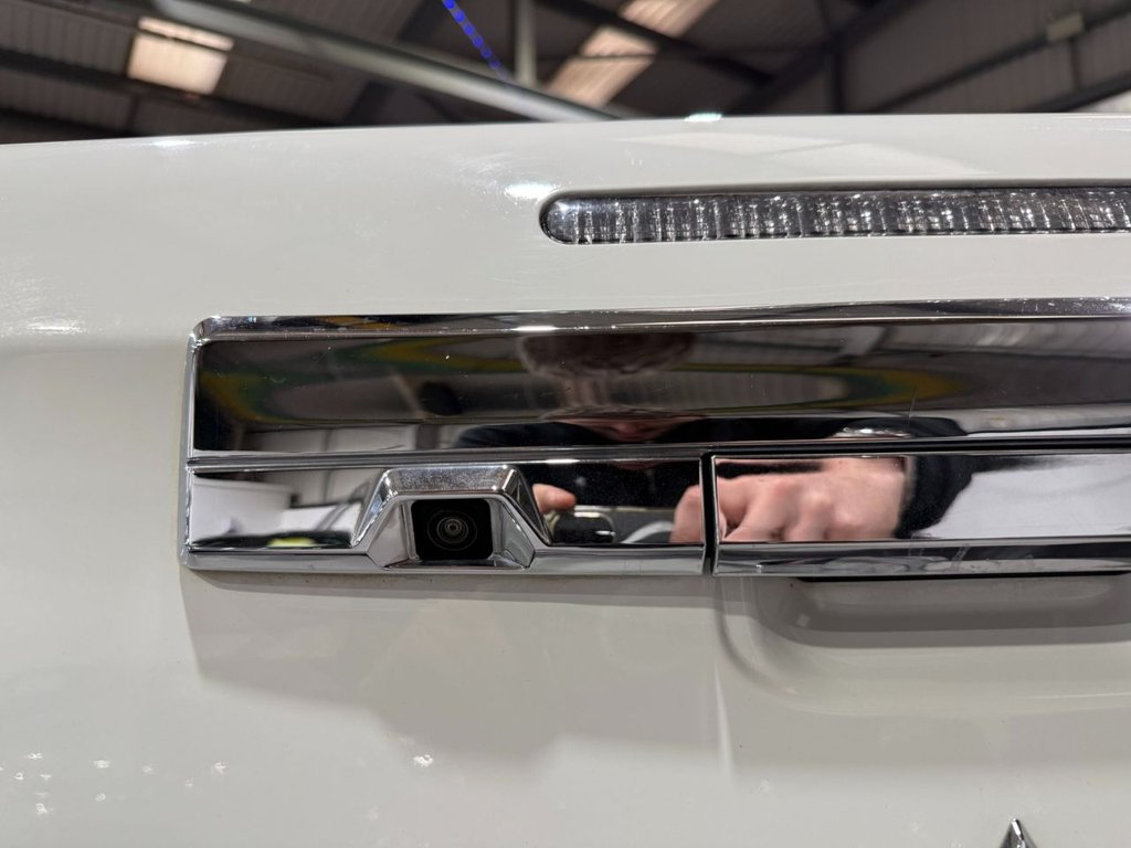 Used Mitsubishi L200 2020 for sale - 76496919: Photo 32