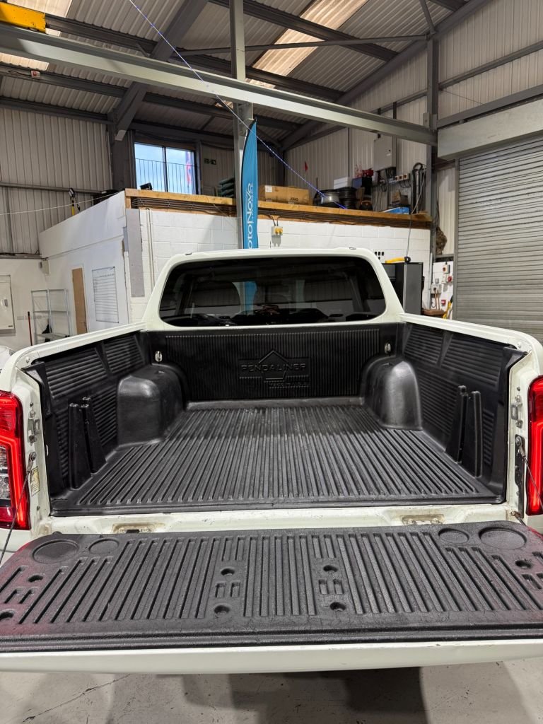 Used Mitsubishi L200 2020 for sale - 76496919: Photo 9