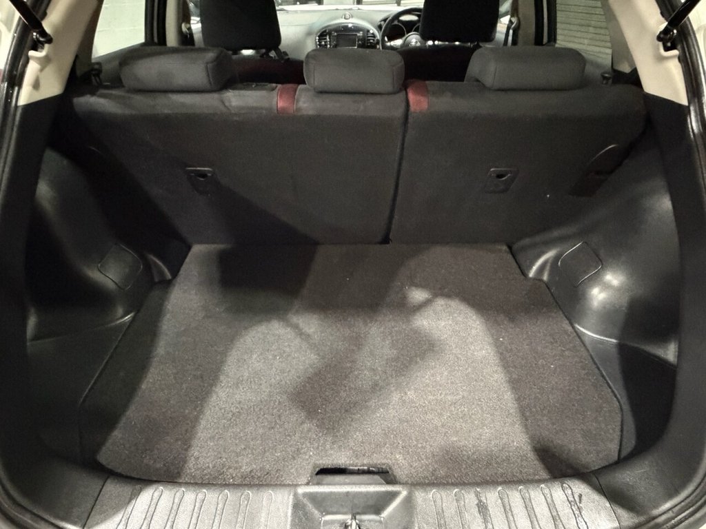 Used Nissan Juke 2012 for sale - 77422482: Photo 10