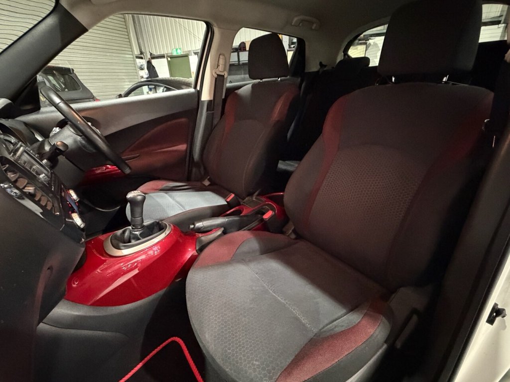 Used Nissan Juke 2012 for sale - 77422482: Photo 16