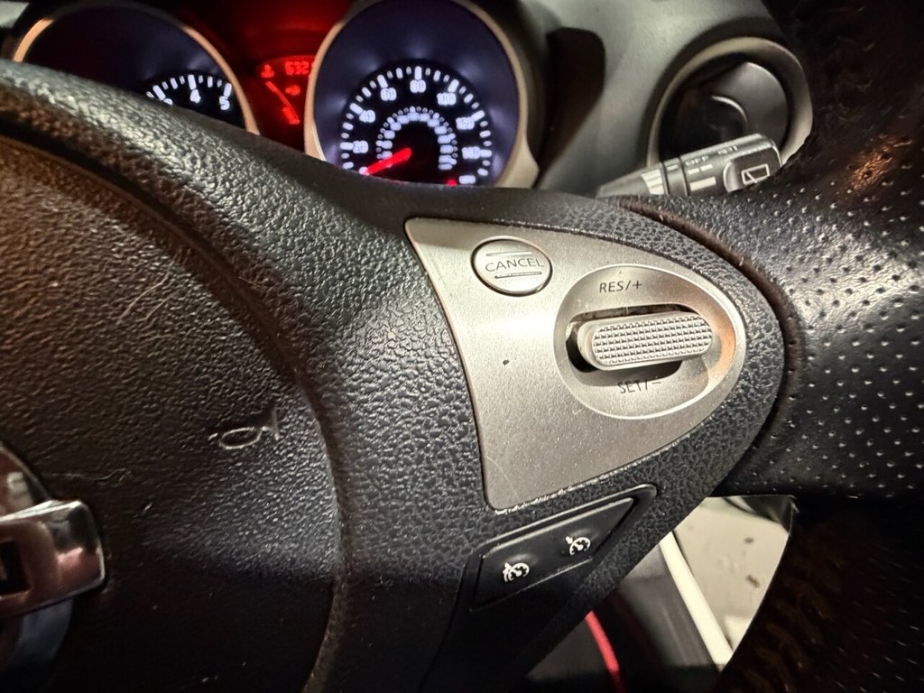 Used Nissan Juke 2012 for sale - 77422482: Photo 18