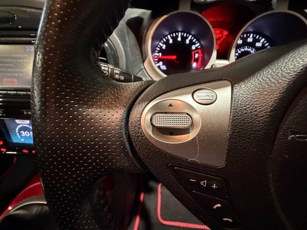 Used Nissan Juke 2012 for sale - 77422482: Photo 19