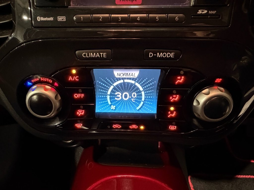 Used Nissan Juke 2012 for sale - 77422482: Photo 21