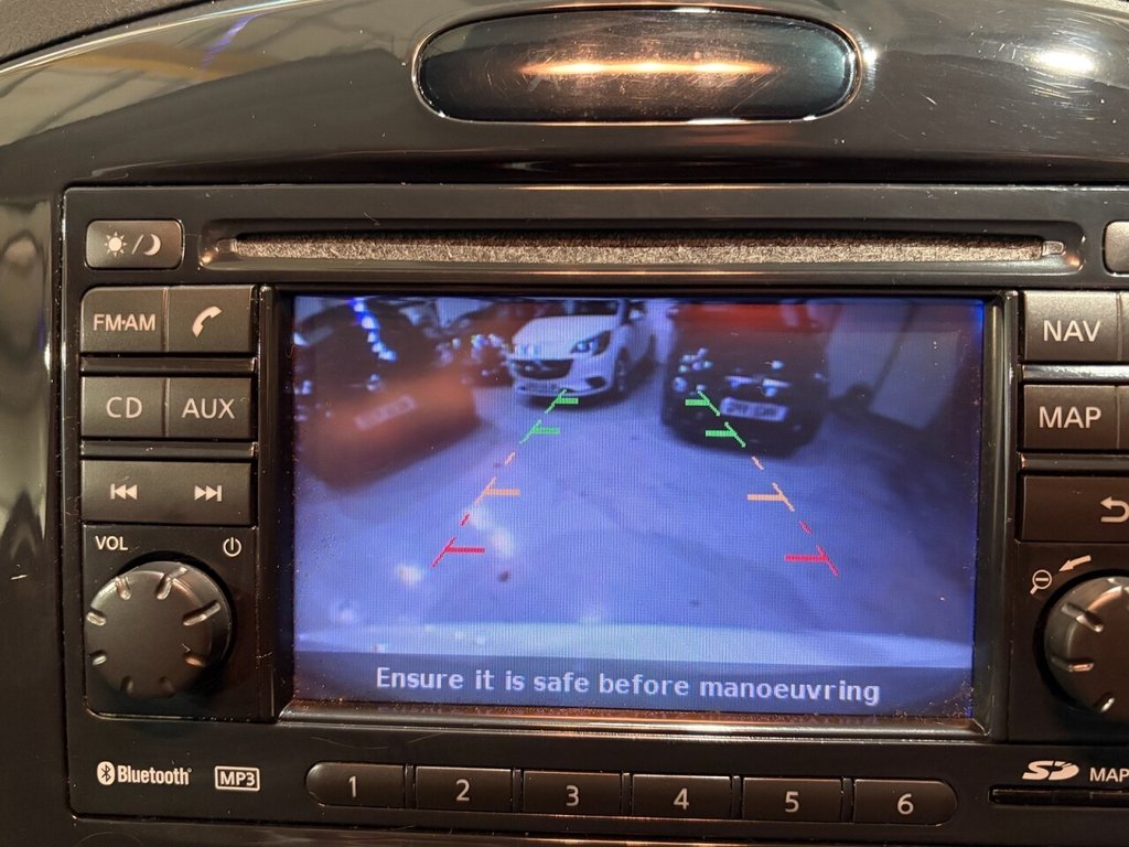 Used Nissan Juke 2012 for sale - 77422482: Photo 23