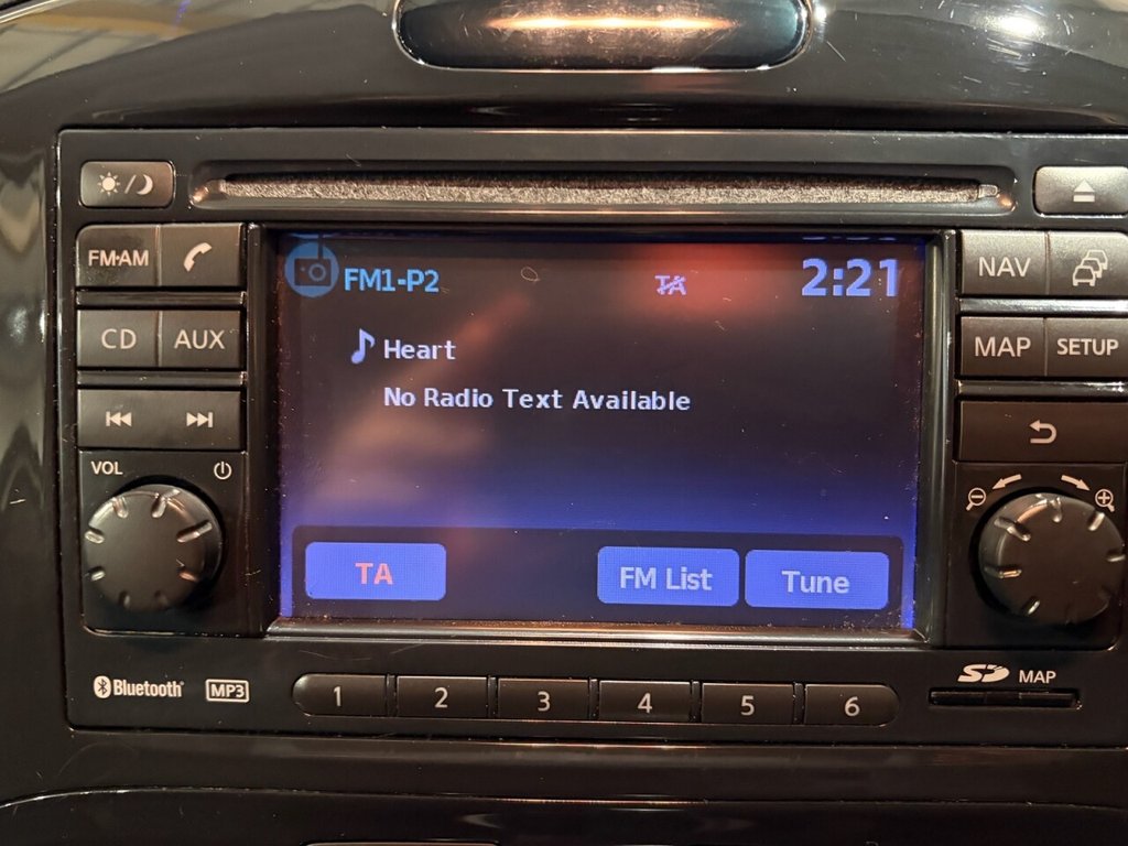 Used Nissan Juke 2012 for sale - 77422482: Photo 24