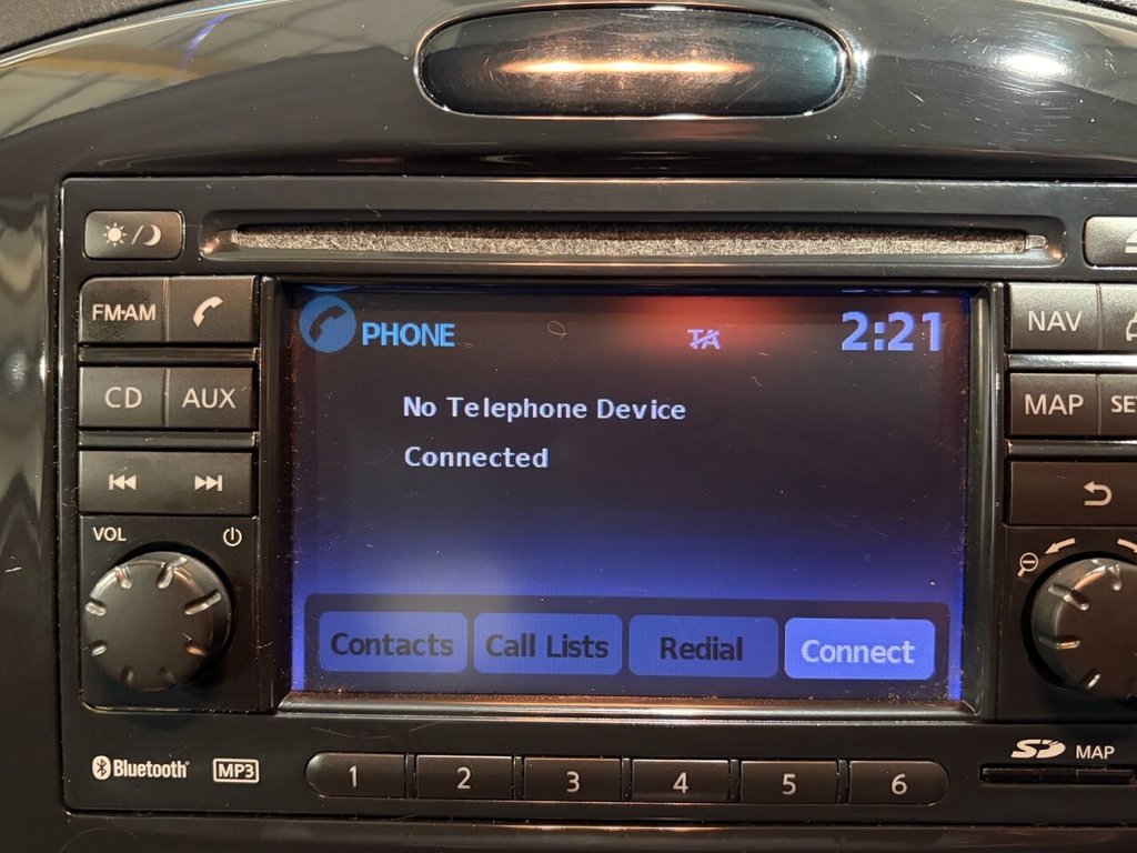 Used Nissan Juke 2012 for sale - 77422482: Photo 25