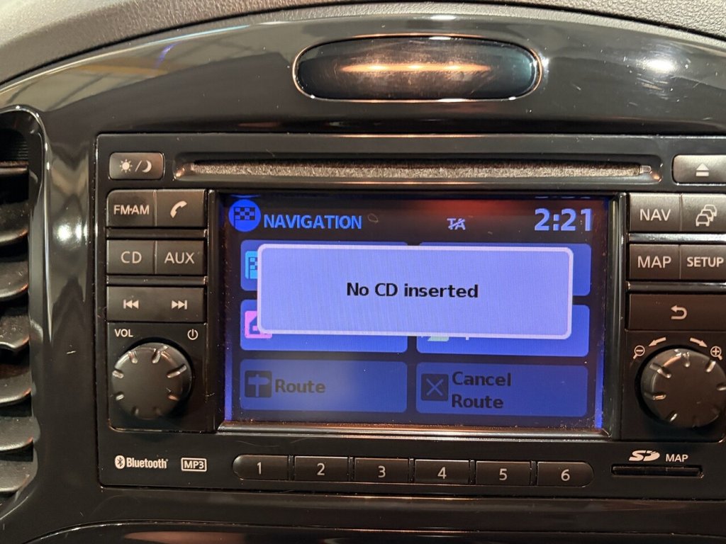 Used Nissan Juke 2012 for sale - 77422482: Photo 26