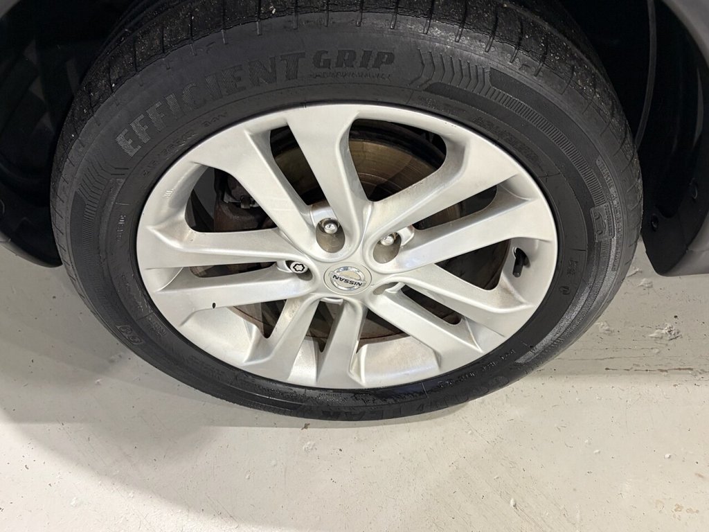 Used Nissan Juke 2012 for sale - 77422482: Photo 9