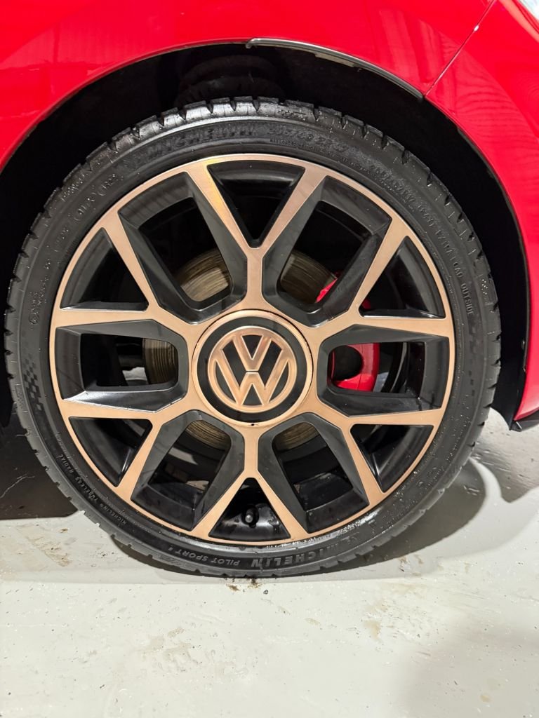 Used Volkswagen up! 2019 for sale - 76582573: Photo 10