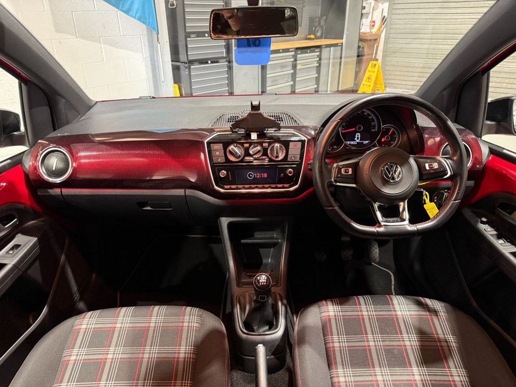 Used Volkswagen up! 2019 for sale - 76582573: Photo 11